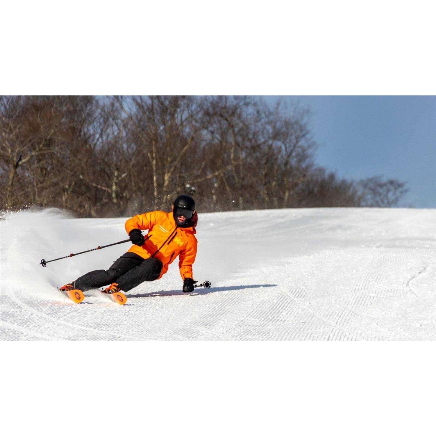 Blizzard Bonafide 97 Skis - Image 4