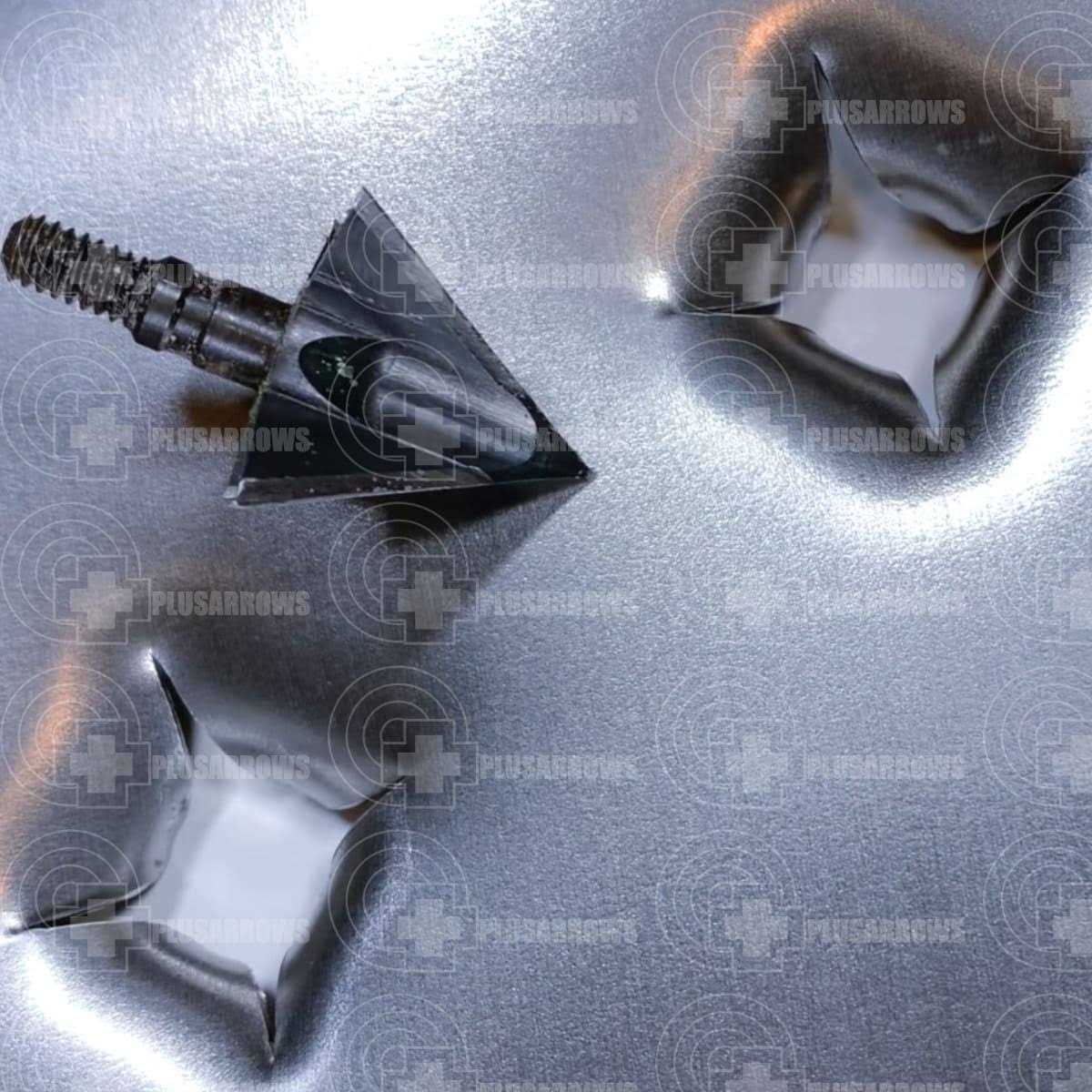 Tooth of the Arrow S-Series Broadheads - Image 3