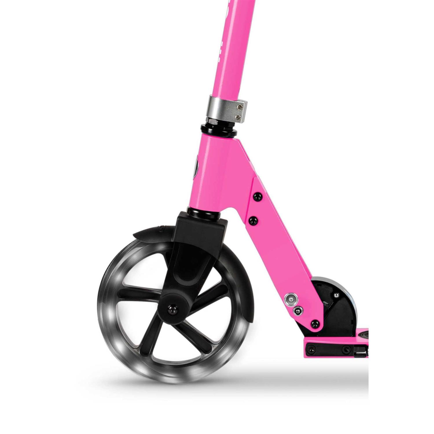 Micro Kickboard Cruiser LED Scooter - Image 3