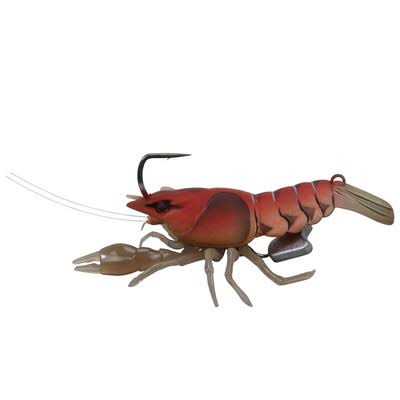 LIVETARGET Live Craw Finesse Bait - Image 5