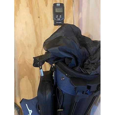 Mizuno BR D2 Carry Bag - Image 3