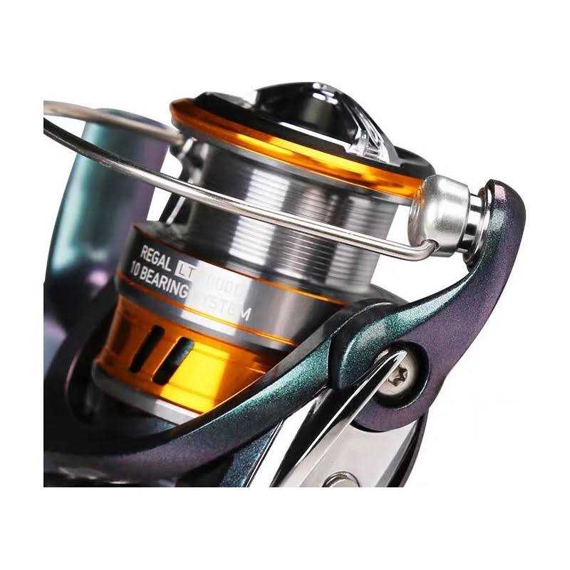 Daiwa Regal LT Spinning Reel - Sports Supplies Online Store