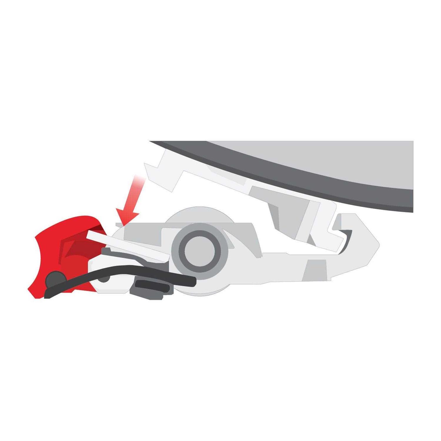 Time ICLIC Xpresso Cleats - Image 3