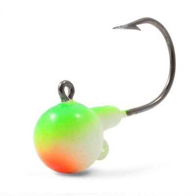 Northland Fire Ball Jig - Image 3