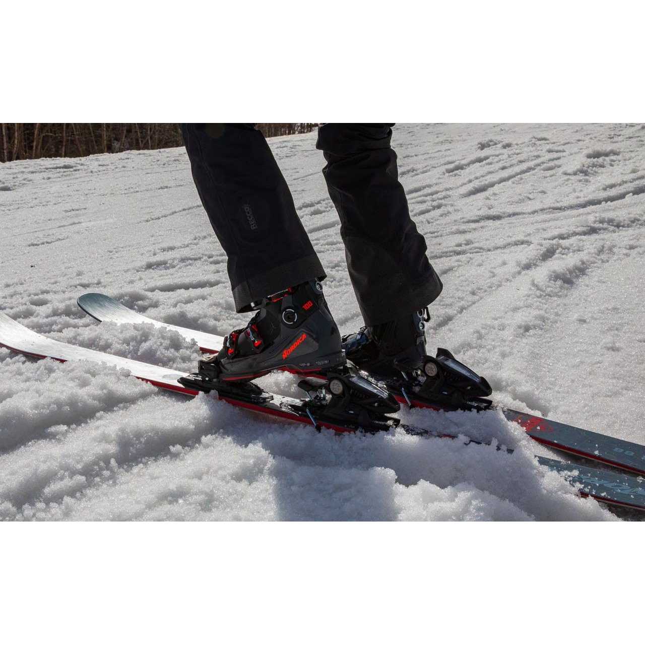 Nordica Sportmachine 3 100 Ski Boots - Image 3