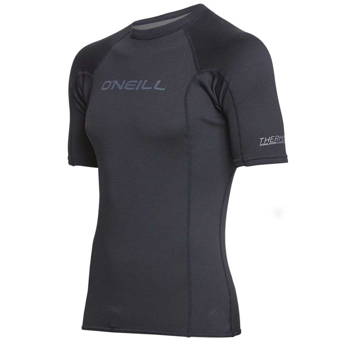 O'Neill Men's Thermo-X S/S Crew - Image 4