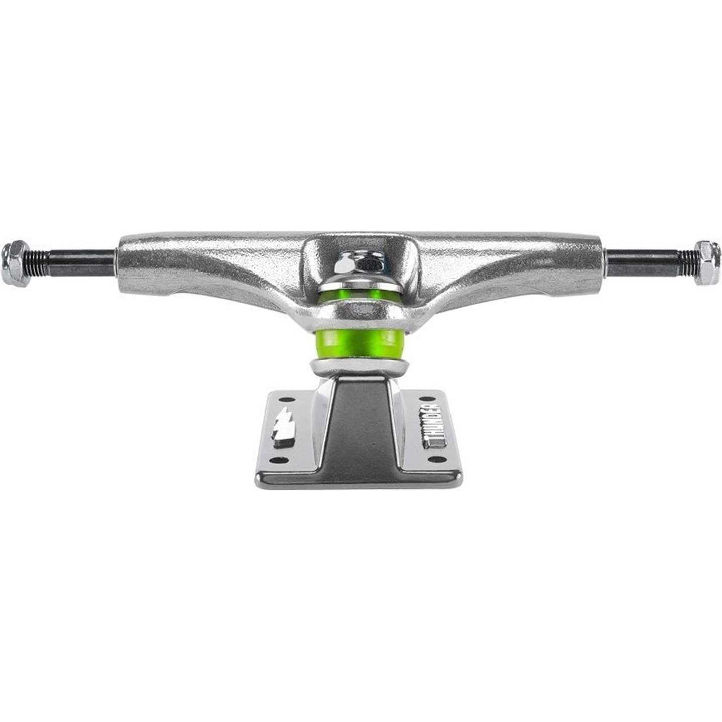 Thunder Lights Polished II Trucks - Image 4