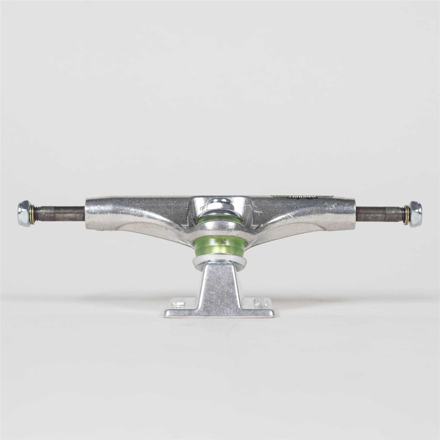 Thunder Lights Polished II Trucks - Image 5