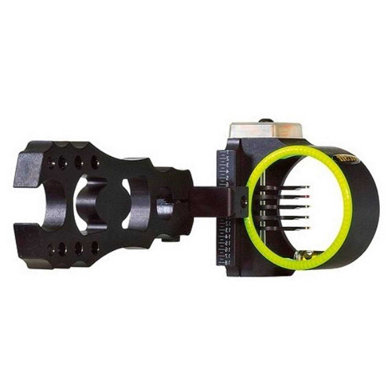 Black Gold Rush Sight - Image 4