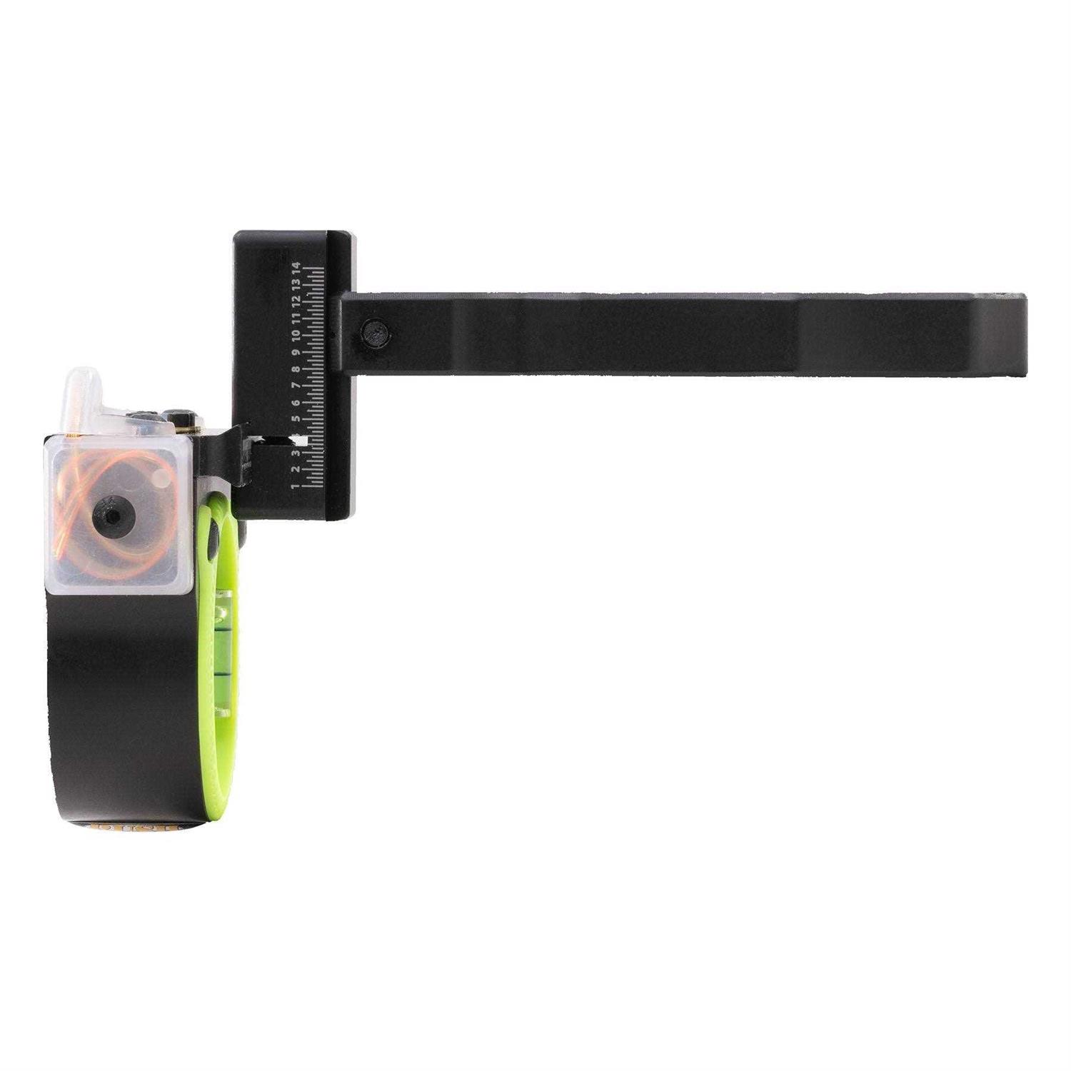 Black Gold Rush Sight - Image 4