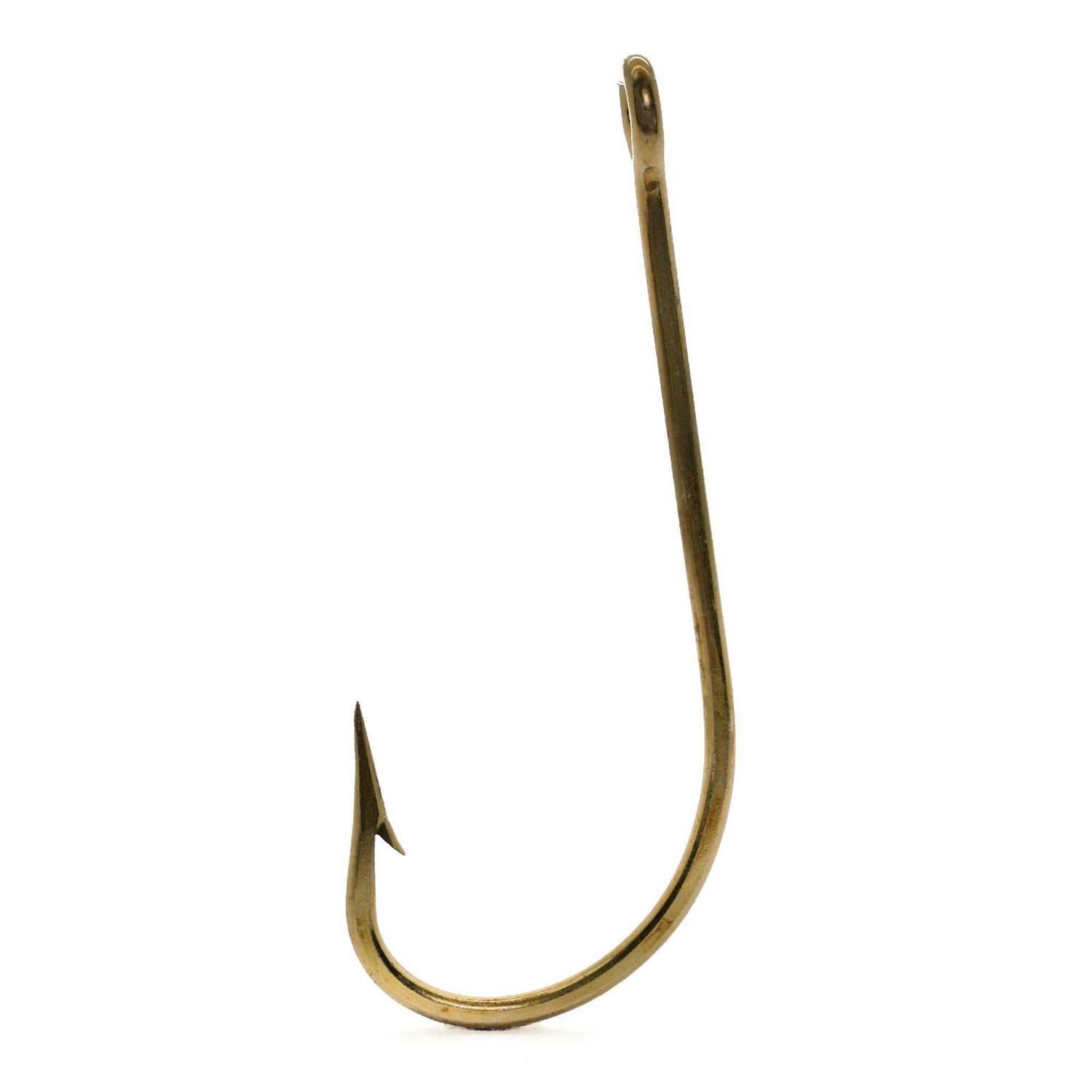 Mustad O Shaughnessy Hook - Image 3