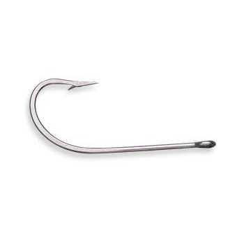 Mustad O Shaughnessy Hook - Image 5