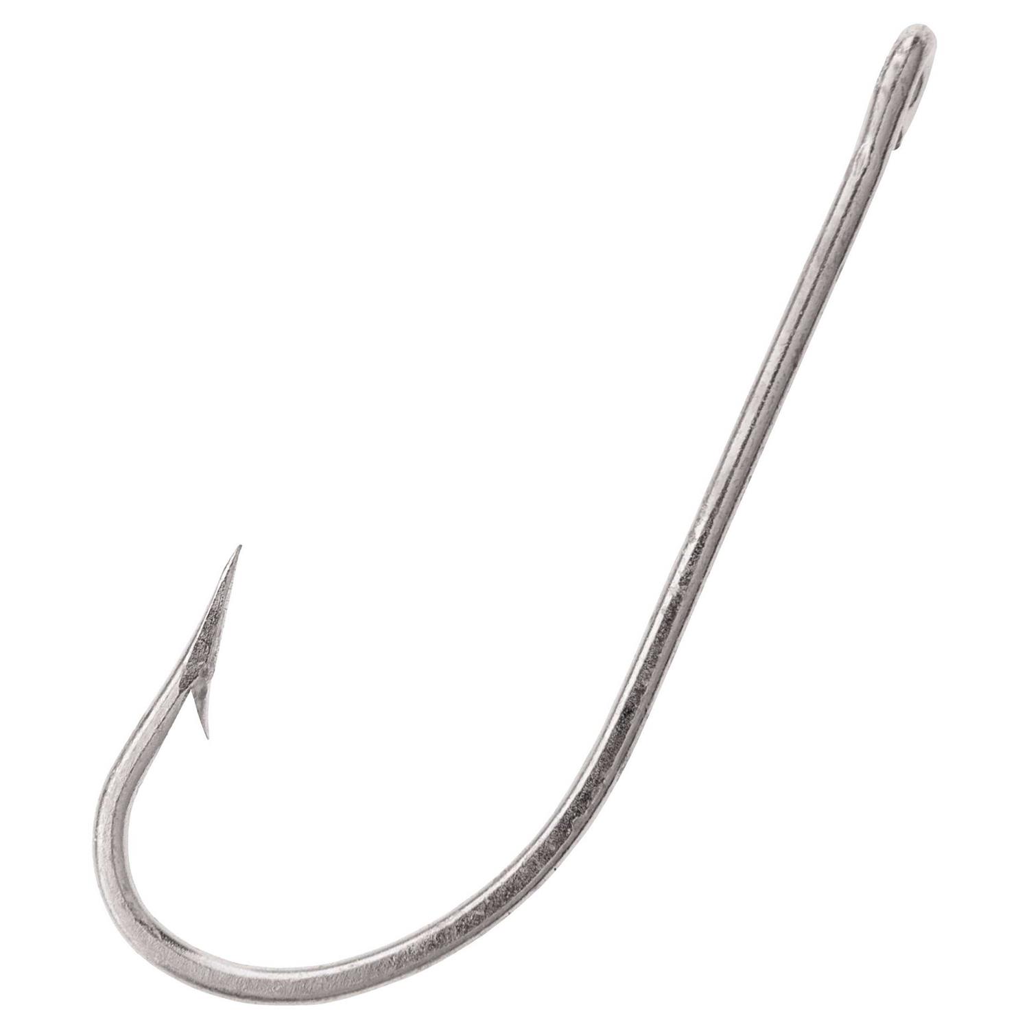 Mustad O Shaughnessy Hook - Image 3