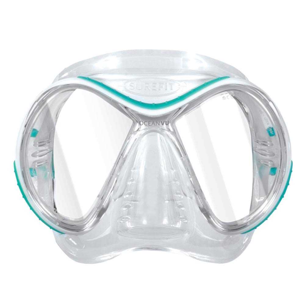 Oceanic OceanVu Mask - Image 5
