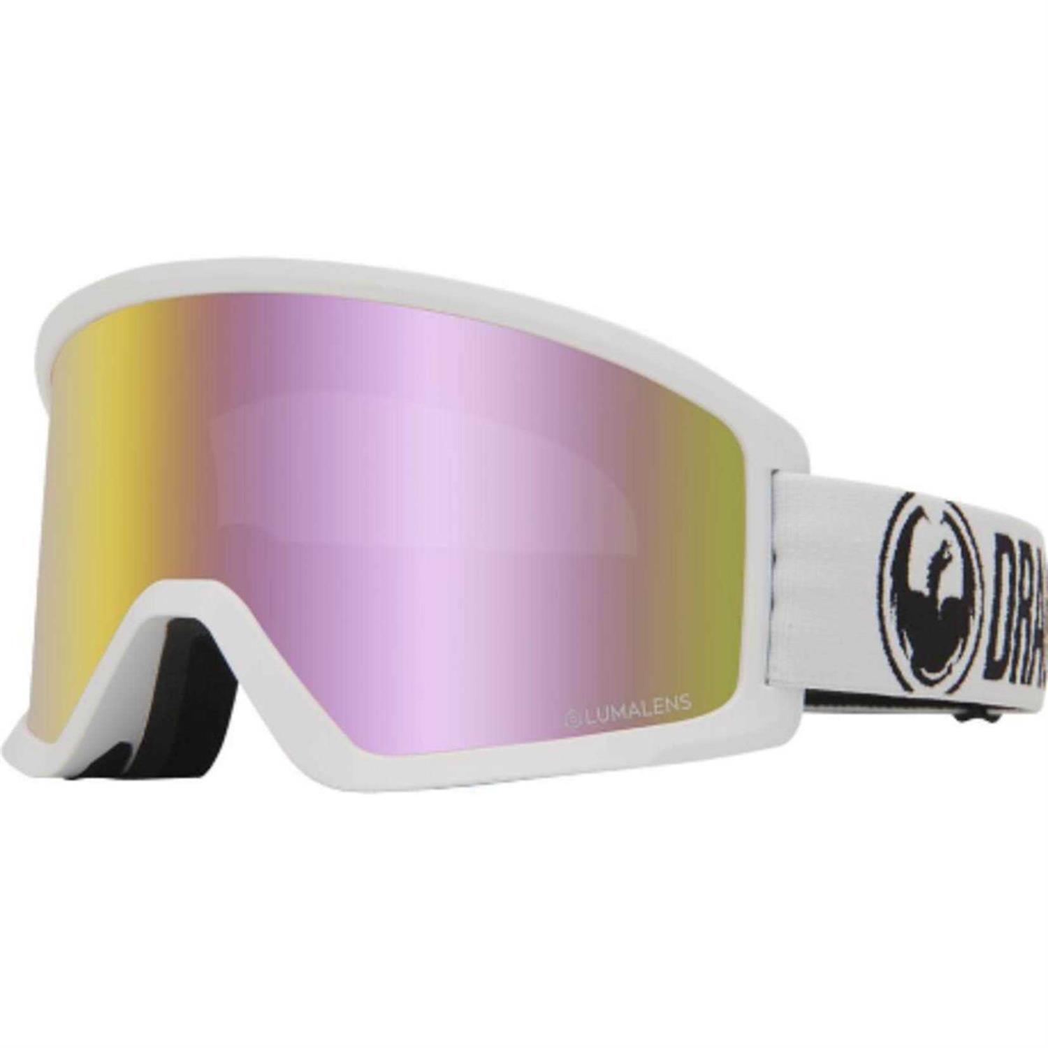 Dragon DX3 OTG Goggles - Image 3