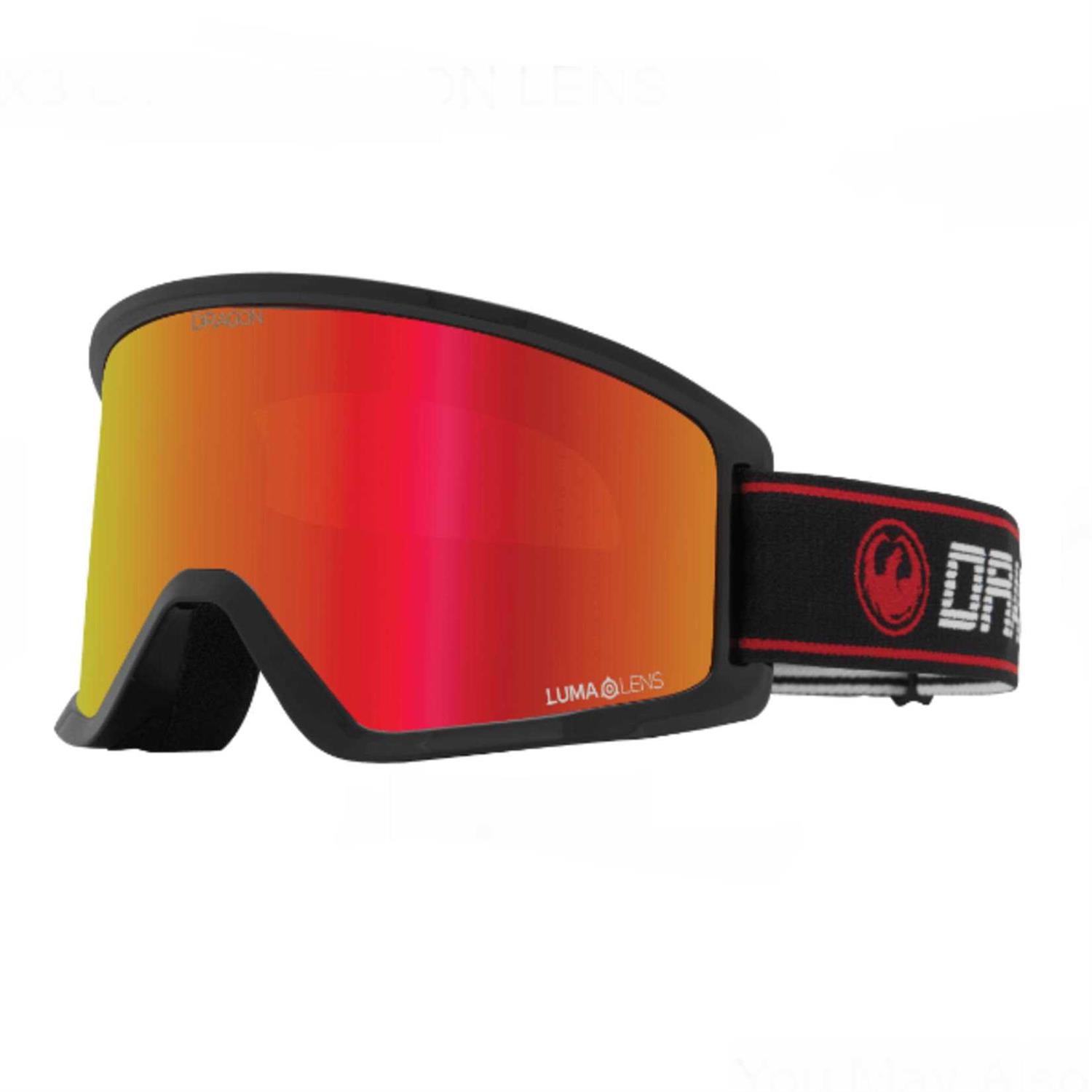 Dragon DX3 OTG Goggles - Image 5