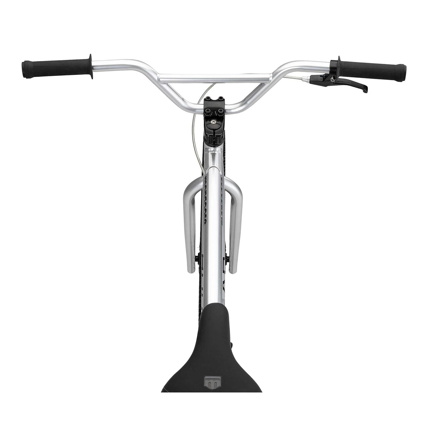 Mongoose Hooligan AL Adult BMX Bike - Image 4