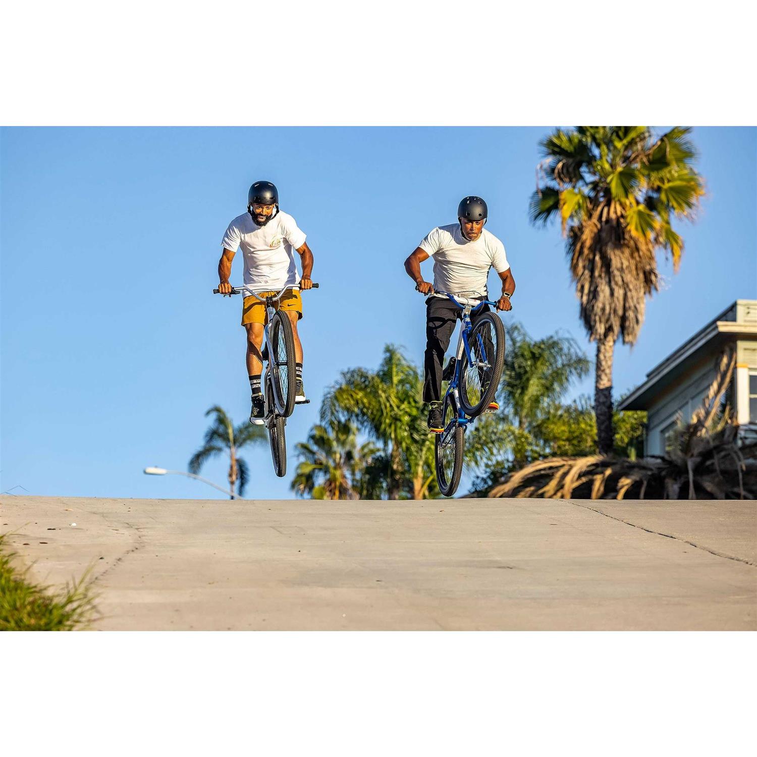 Mongoose Hooligan AL Adult BMX Bike - Image 5