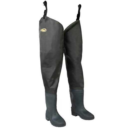 Rustic Ridge PVC Hip Waders