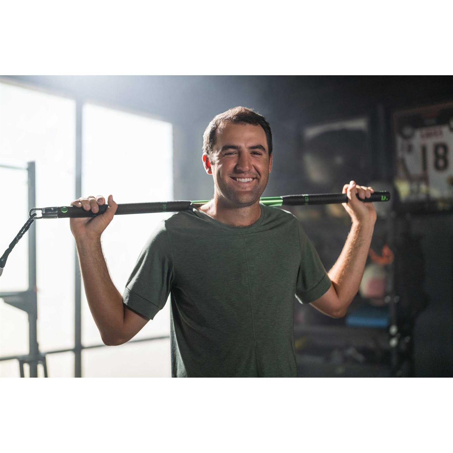 GolfForever Training System - Image 2