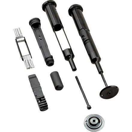 OneUp Components EDC Threadless Carrier - Image 2