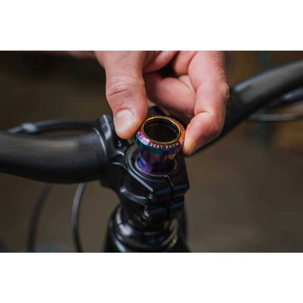 OneUp Components EDC Threadless Carrier - Image 3