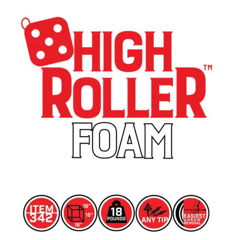 Morrell Big High Roller Target - Image 4