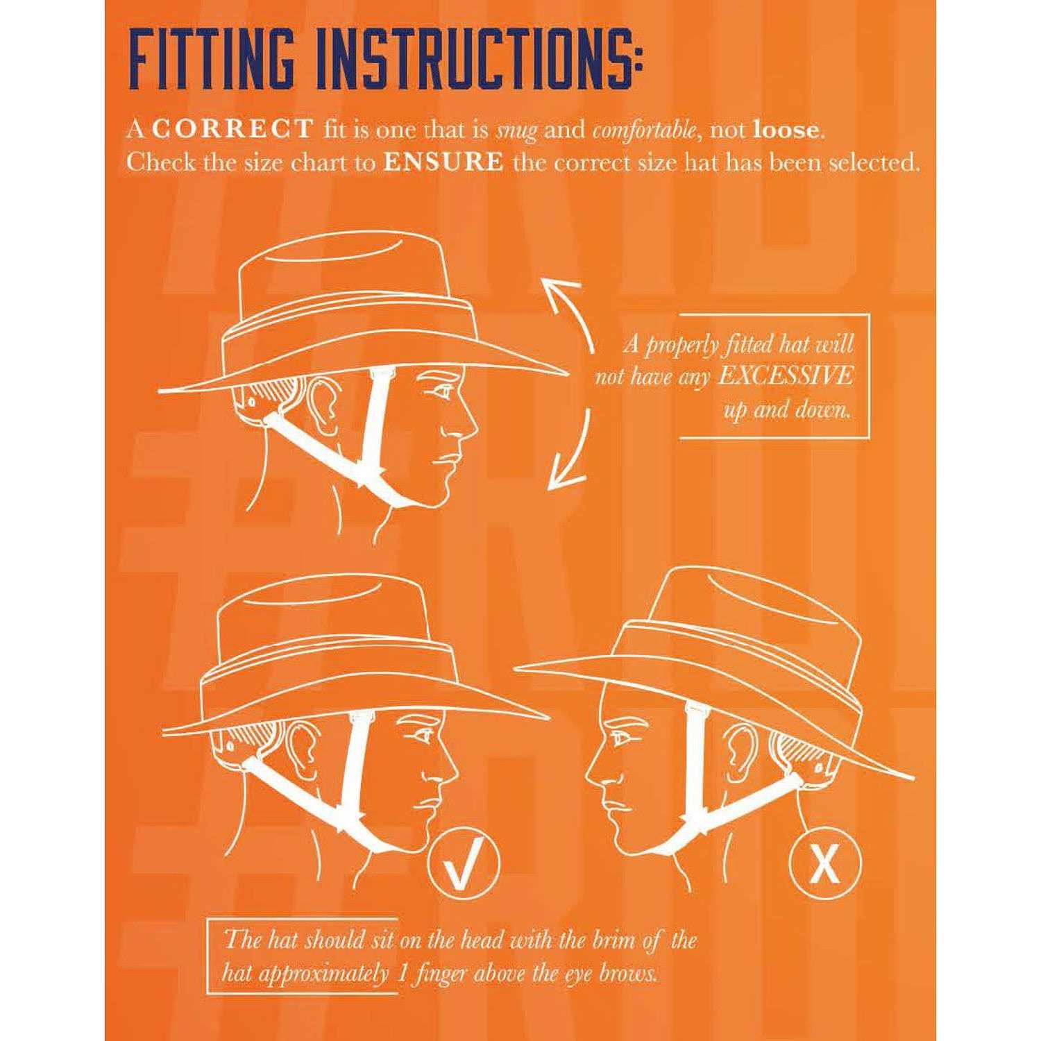 Resistol RideSafe Western Hat Helmet - Image 2