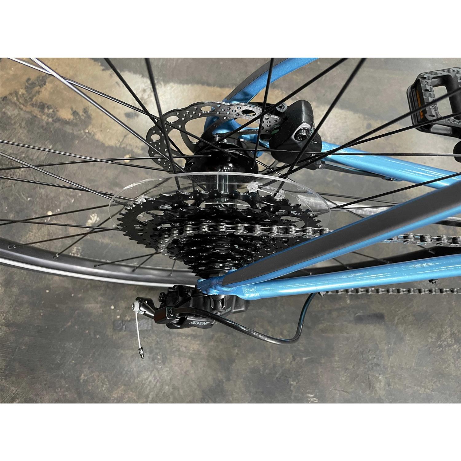 Cannondale Quick 4 - Image 2