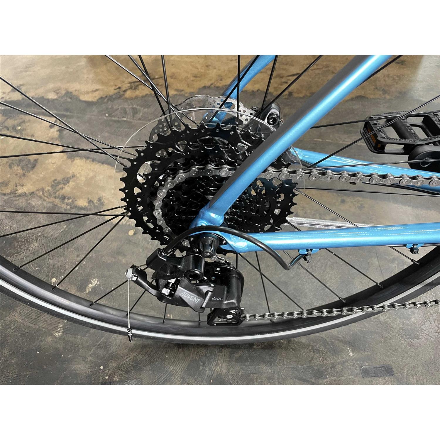 Cannondale Quick 4 - Image 3