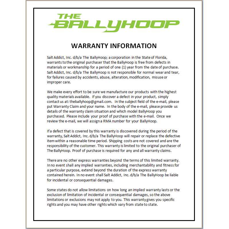 The BallyHoop Aluminum Collapsible Hoop Net - Image 5