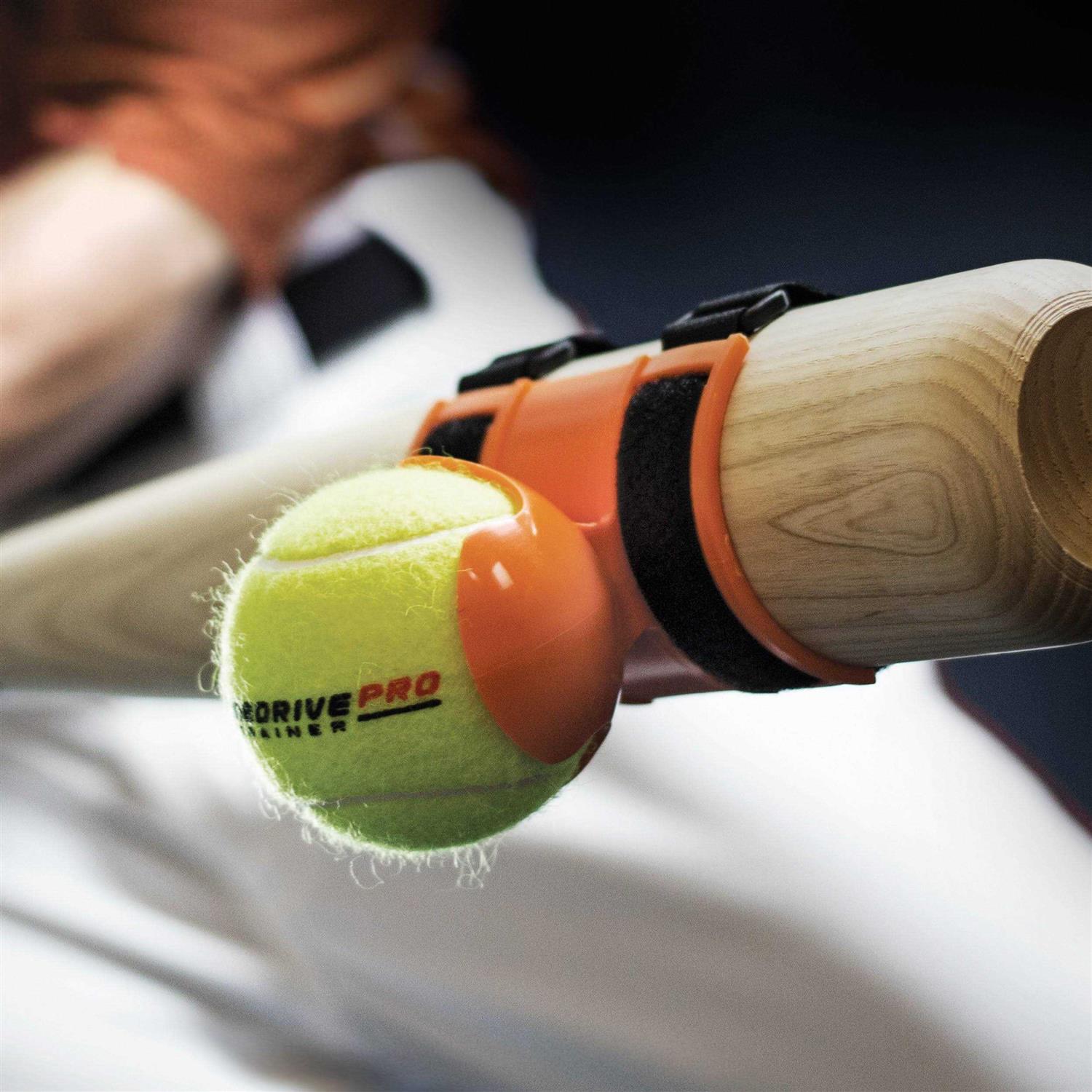 Line Drive Pro Baseball Swing Trainer - Image 2