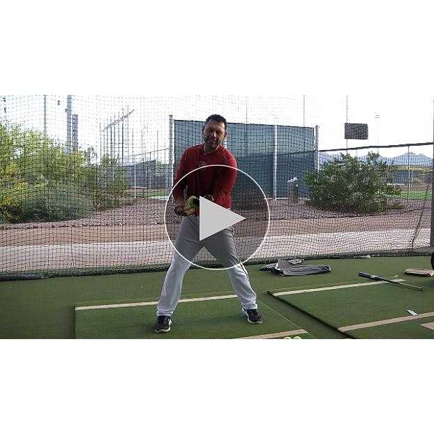Line Drive Pro Baseball Swing Trainer - Image 3