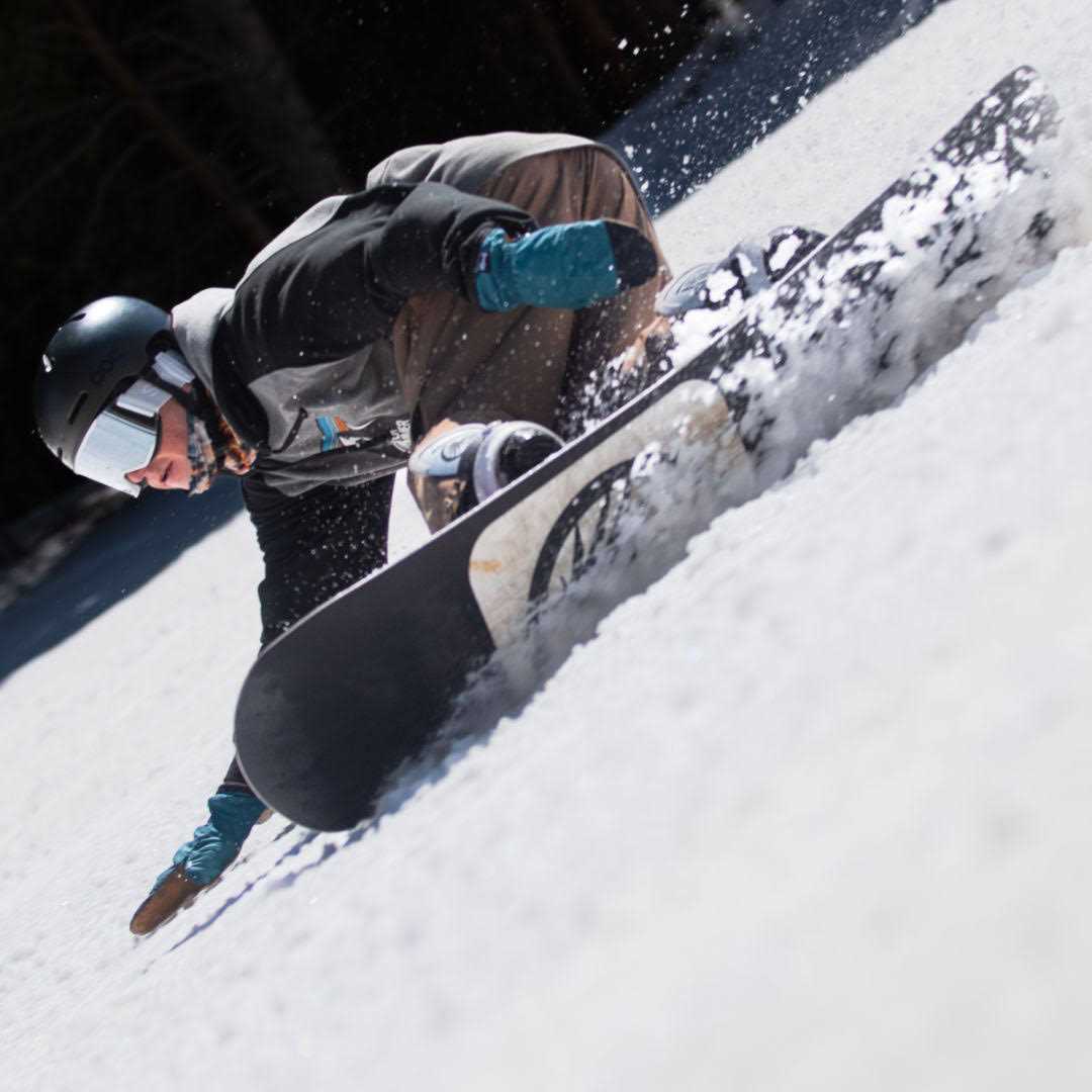 Never Summer Proto Synthesis 2023 Snowboard - Image 5