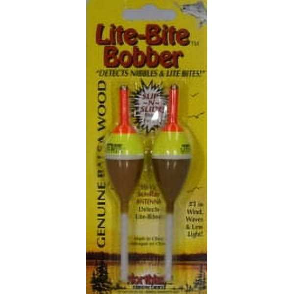 Northland Lite-Bite Slip Bobber - Image 4