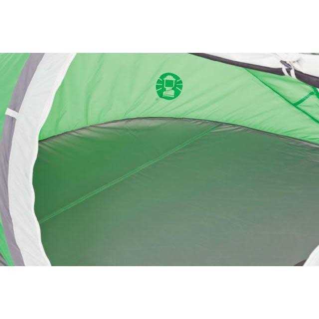 Coleman Popup Tent - Image 2