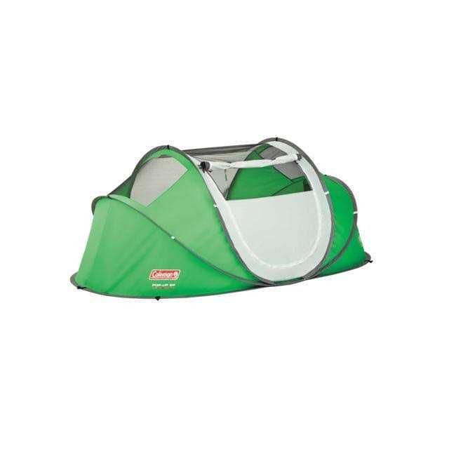 Coleman Popup Tent - Image 3