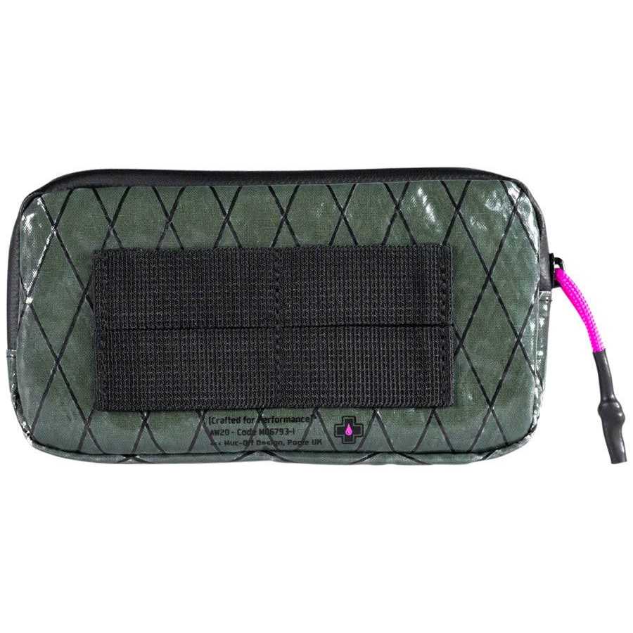 Muc Off Rainproof Essentials Case - Image 3
