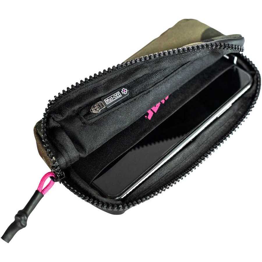 Muc Off Rainproof Essentials Case - Image 4