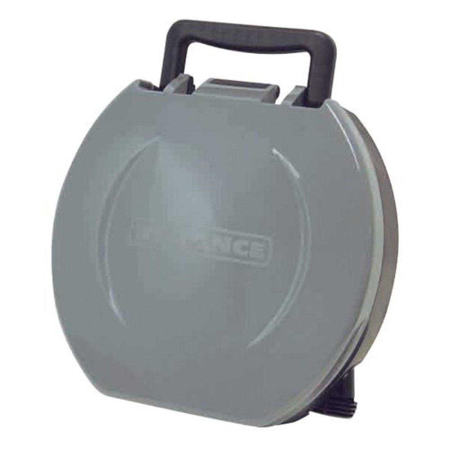 Reliance Folding Portable Toilet - Image 4