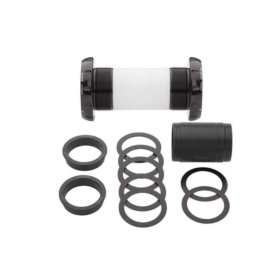 Chris King Bottom Bracket ThreadFit - Image 5