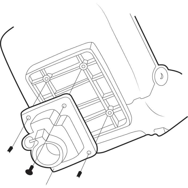 Tempress Navistyle High Back Seat - Image 4