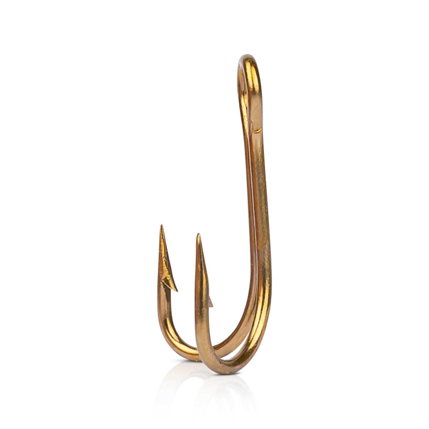 Mustad Double Hook - Image 3