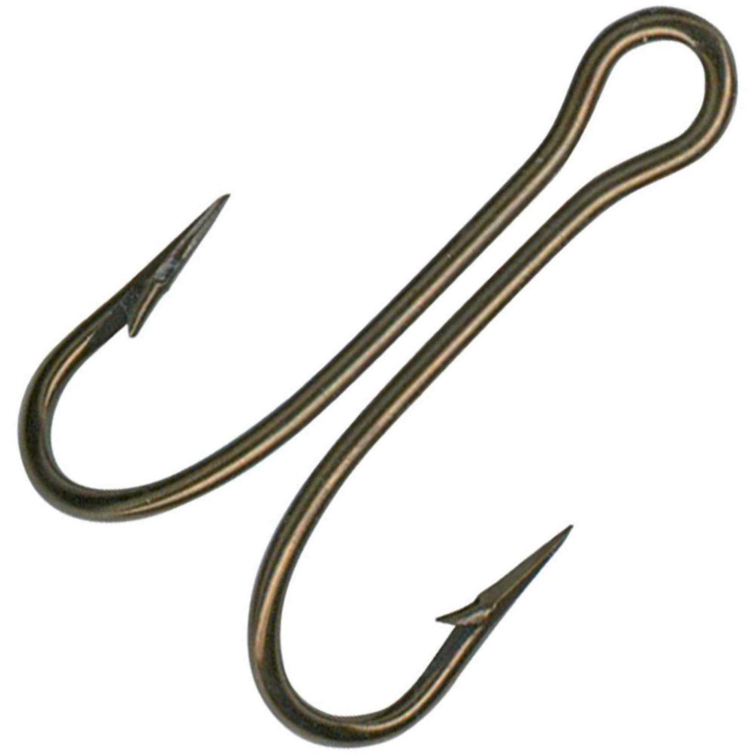Mustad Double Hook - Image 5
