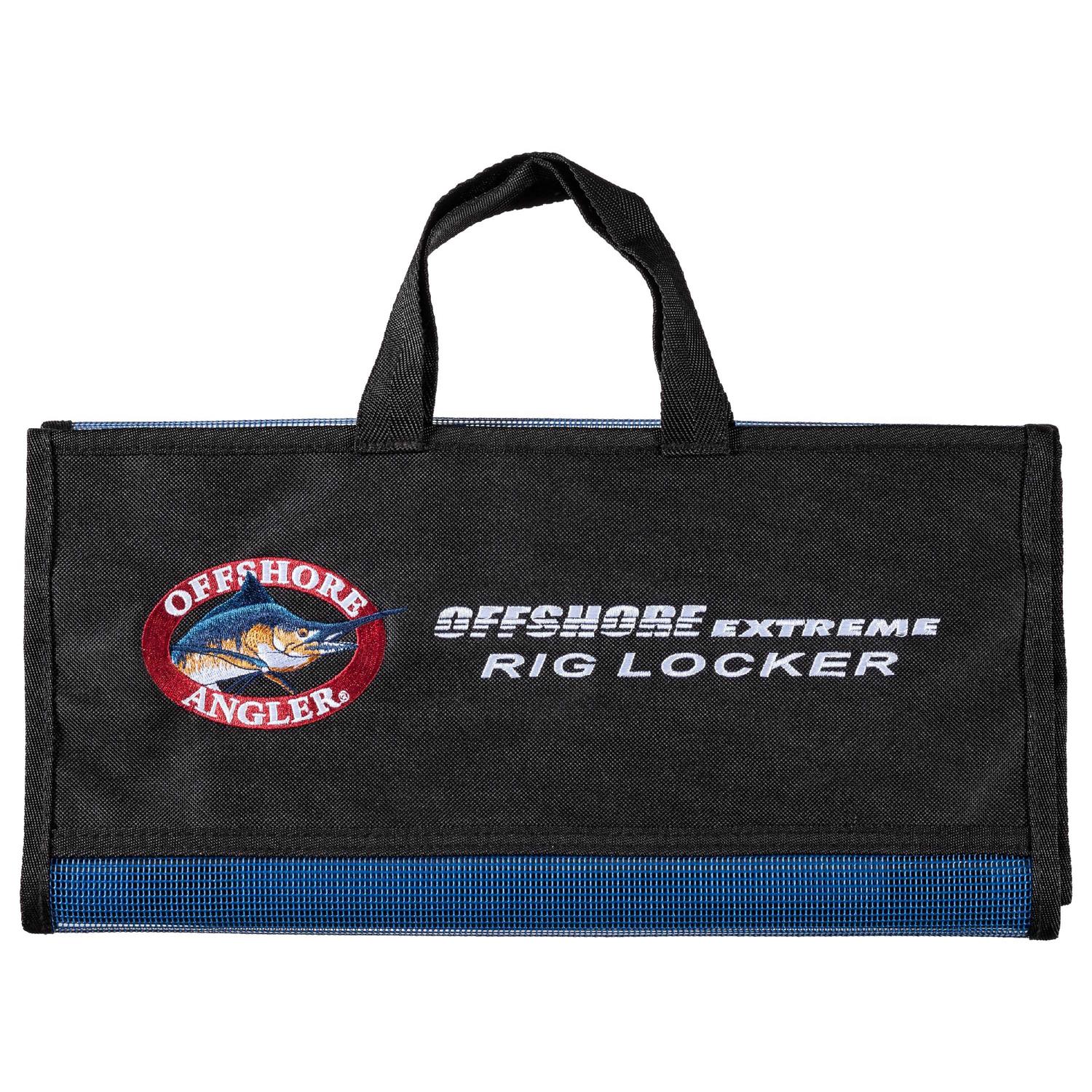 Offshore Angler Rig Lockers - Image 5