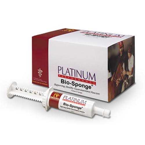 Platinum Bio Sponge Paste - Image 3