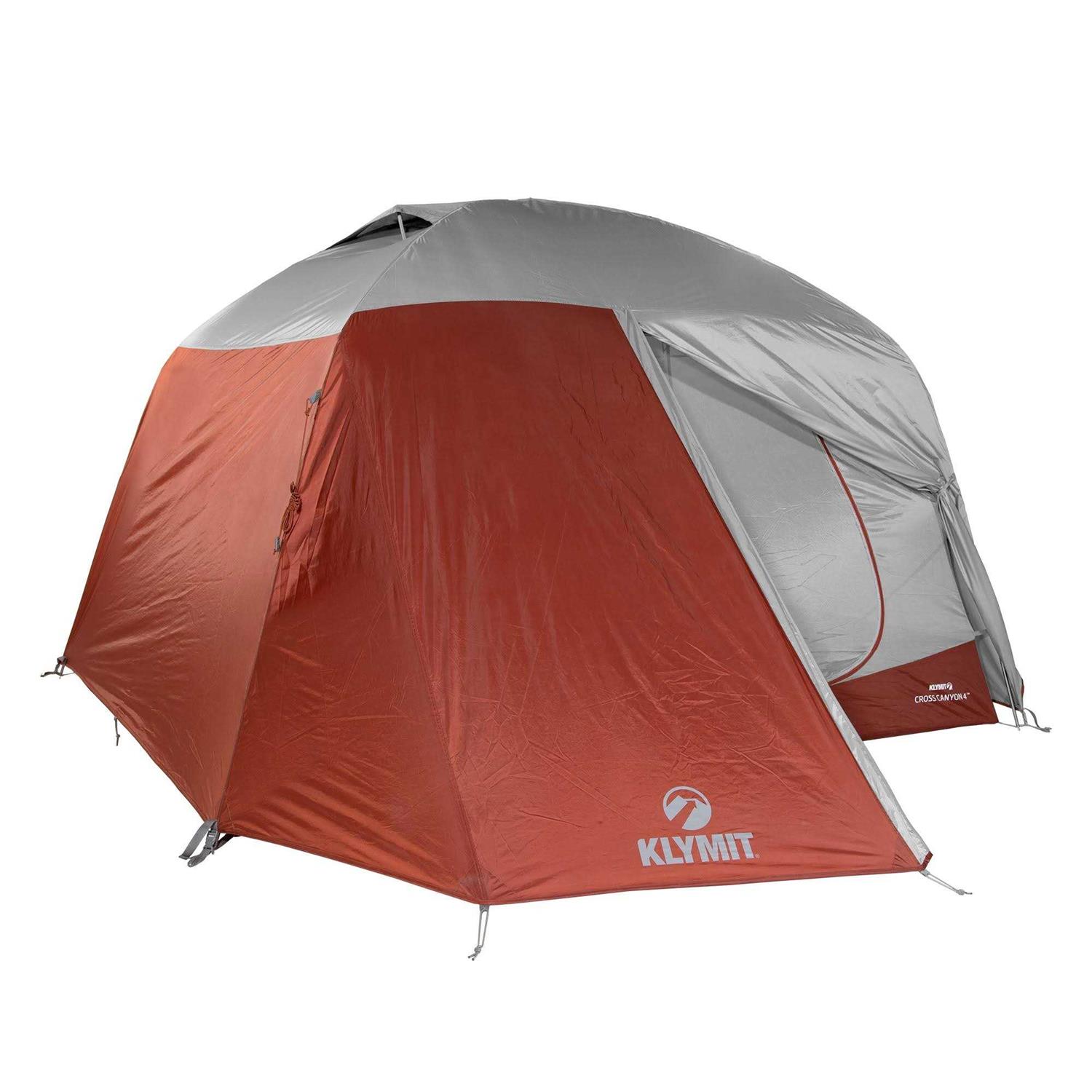 Klymit Cross Canyon Tent