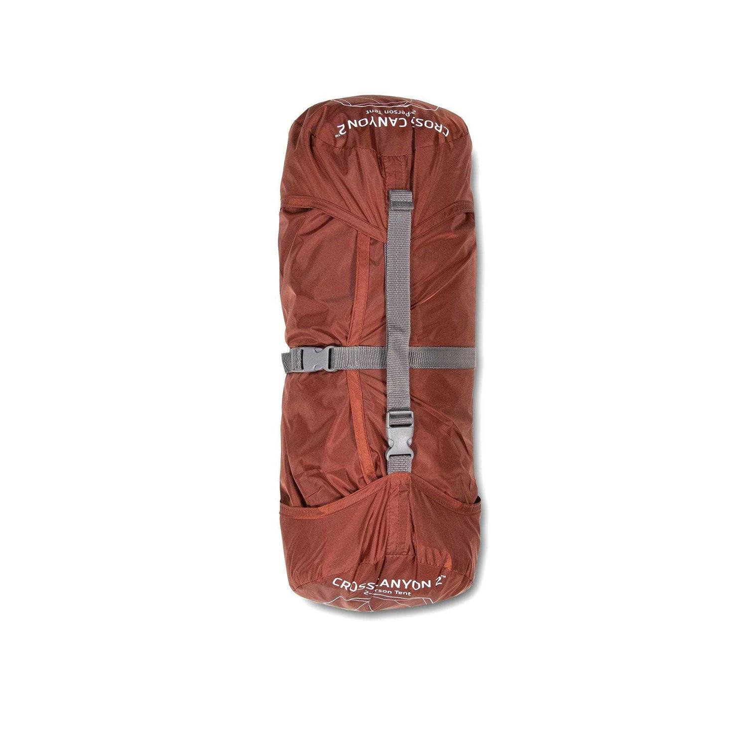 Klymit Cross Canyon Tent - Image 3