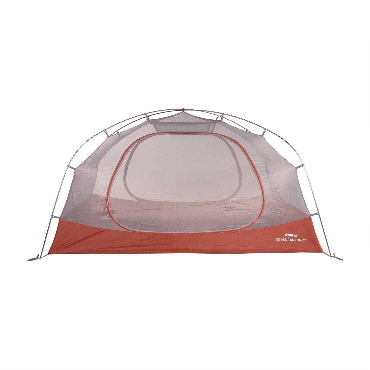 Klymit Cross Canyon Tent - Image 4