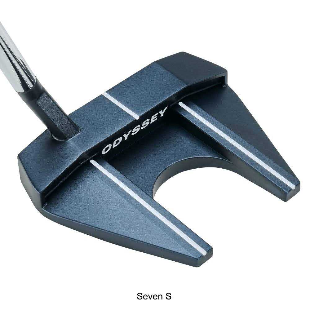 Odyssey Ai-One Double Wide DB Putter - Image 3